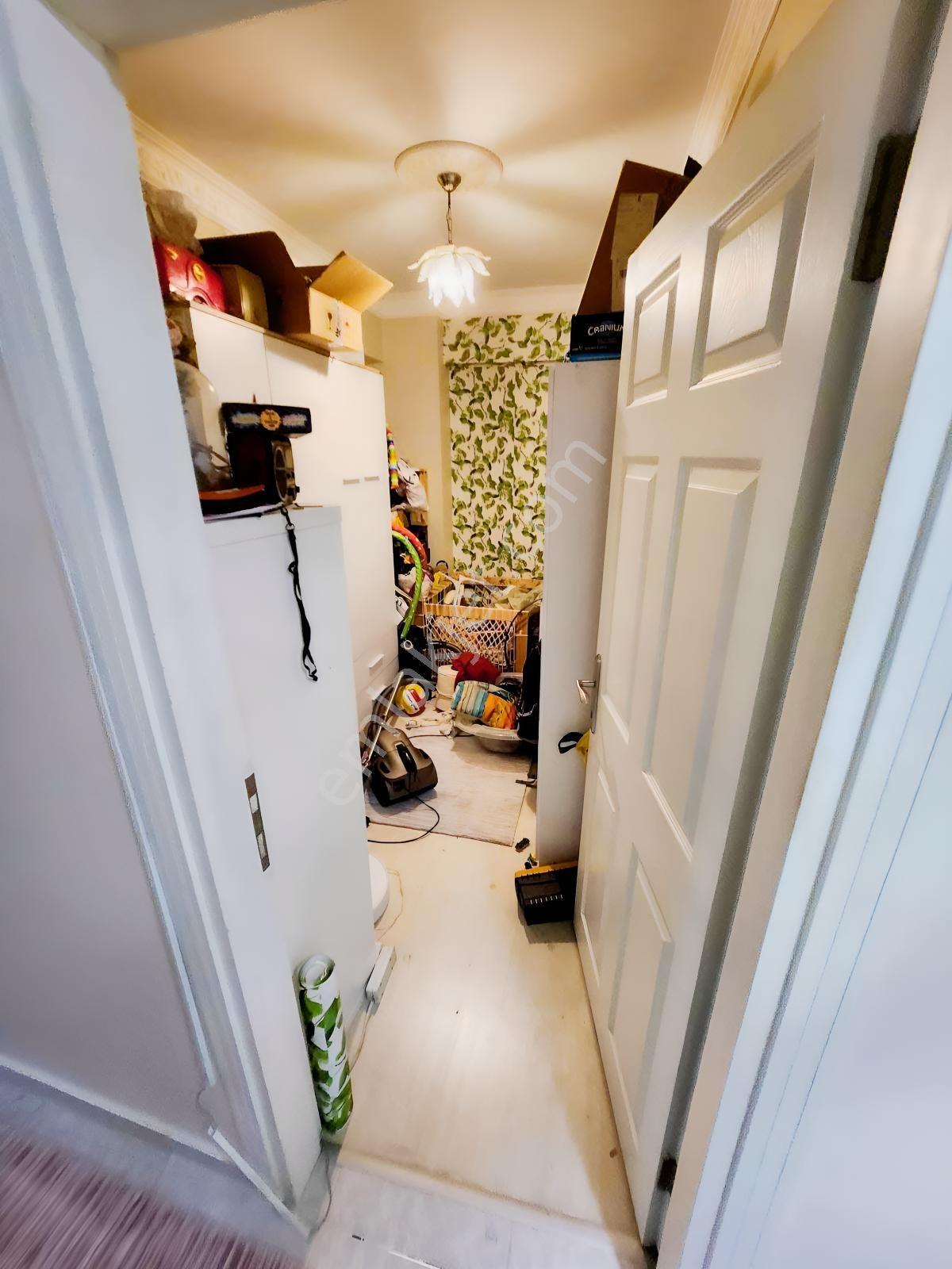 Bm Real Estate Gazcılar Cadde Üzerinde Satılık 3+1 Daire - Görsel 8