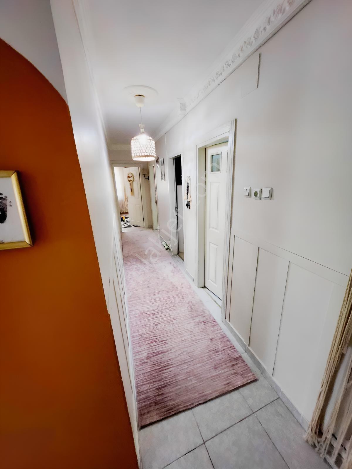 Bm Real Estate Gazcılar Cadde Üzerinde Satılık 3+1 Daire - Görsel 27