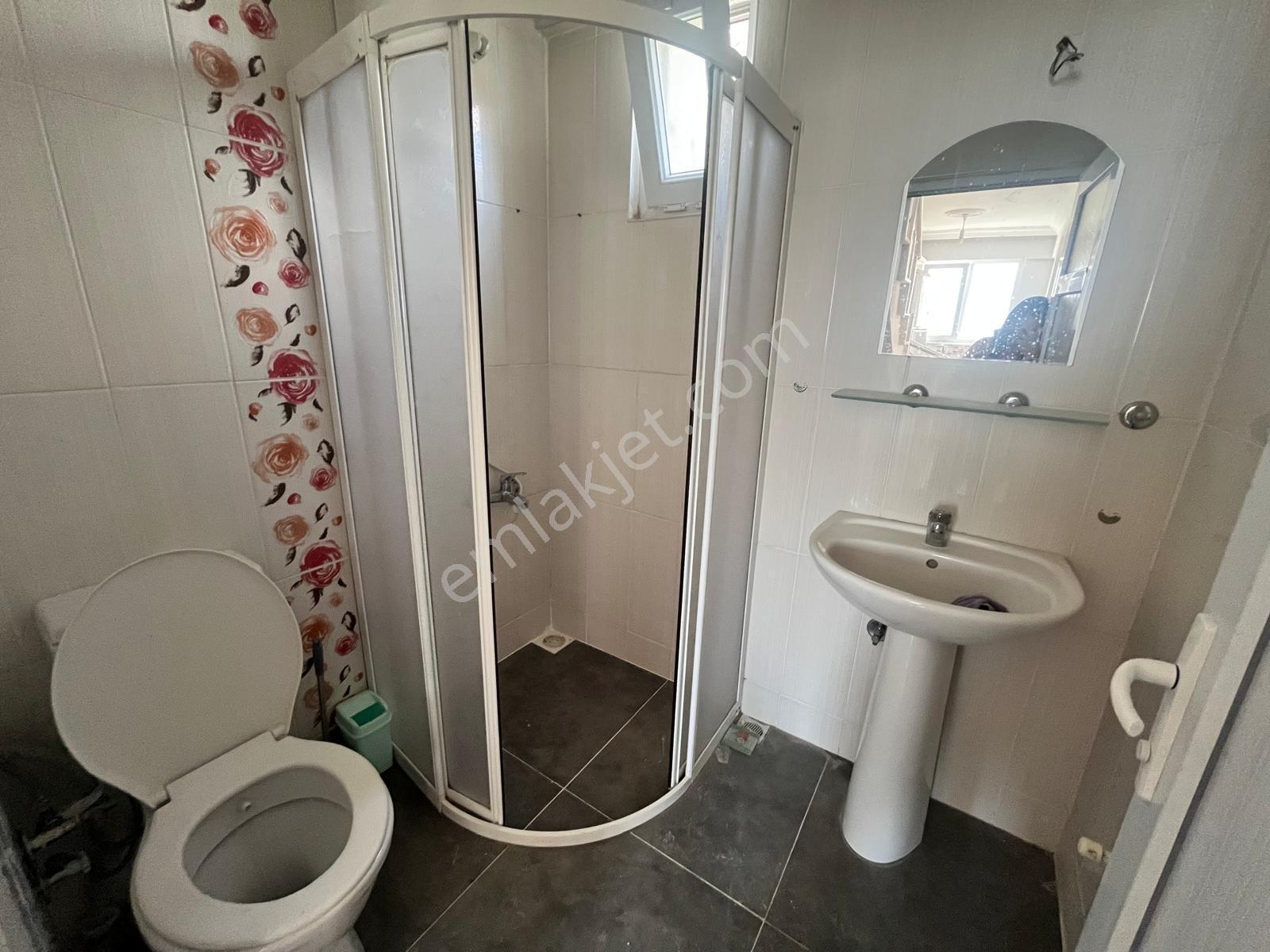 Kavuşturan Emlak'tan Güre'de Denize Yakın 2+1 Kiralık Dubleks - Görsel 12