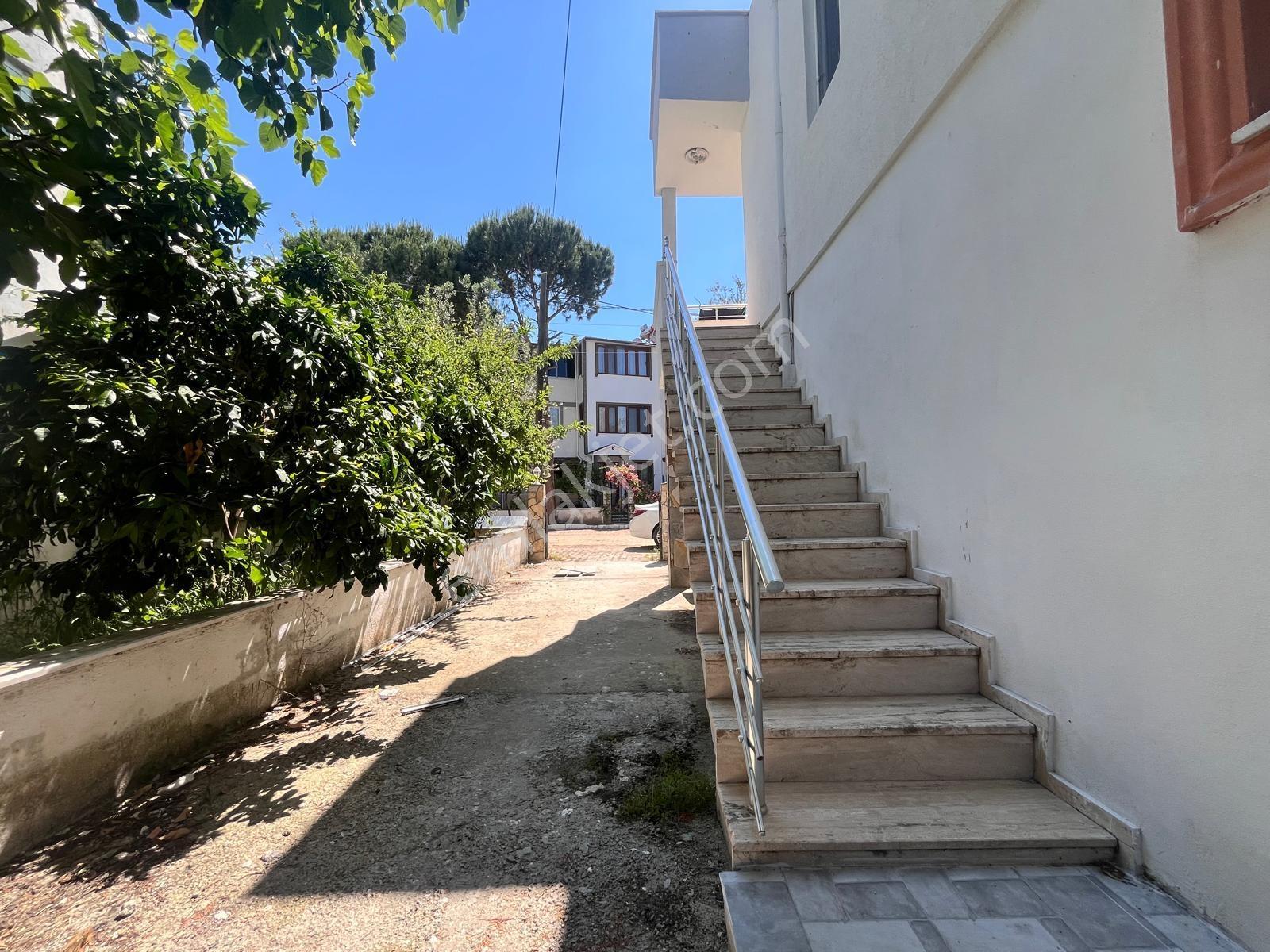 Kavuşturan Emlak'tan Güre'de Denize Yakın 2+1 Kiralık Dubleks - Görsel 21