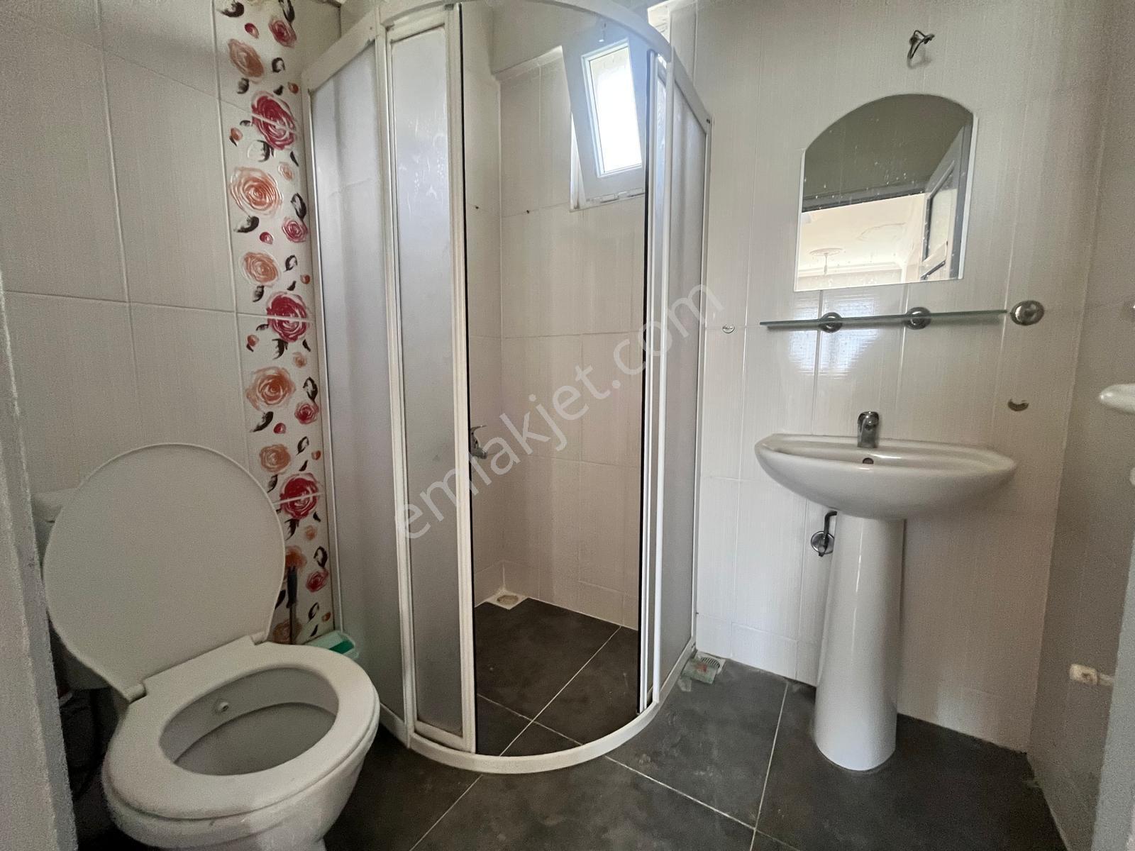 Kavuşturan Emlak'tan Güre'de Denize Yakın 2+1 Kiralık Dubleks - Görsel 14