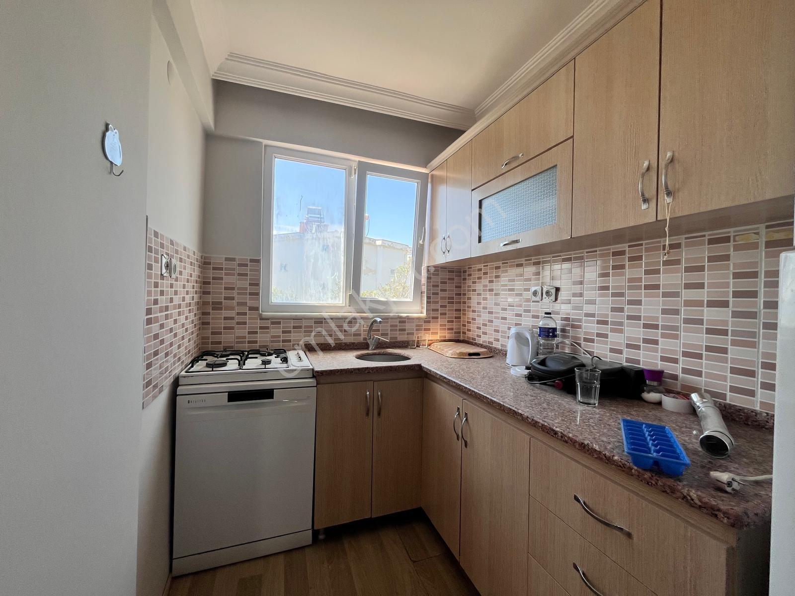 Kavuşturan Emlak'tan Güre'de Denize Yakın 2+1 Kiralık Dubleks - Görsel 25
