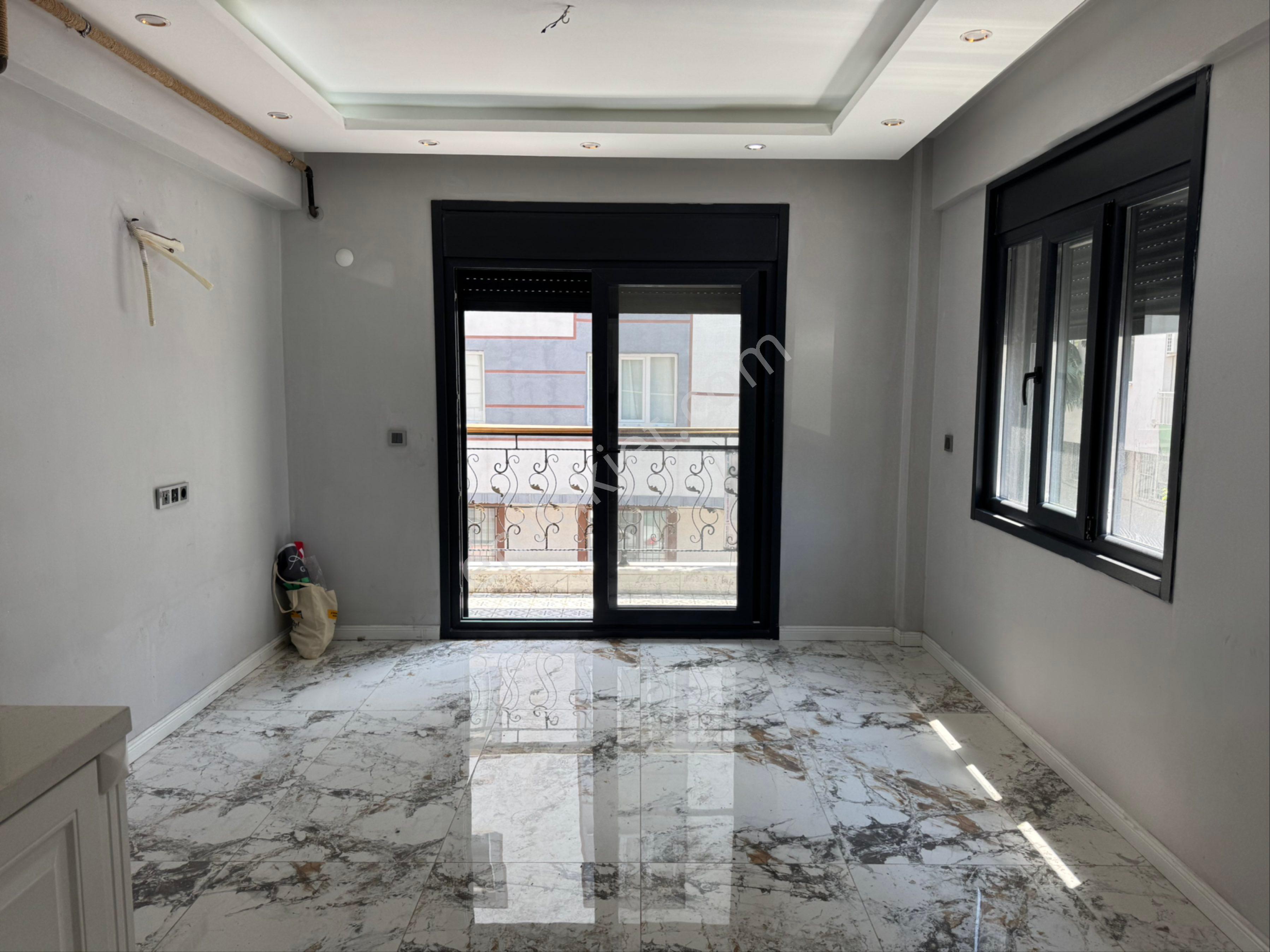 Tevfikiye Mah Kiralık Lüks Yeni Nesil Kiralık Dairemiz - Görsel 8