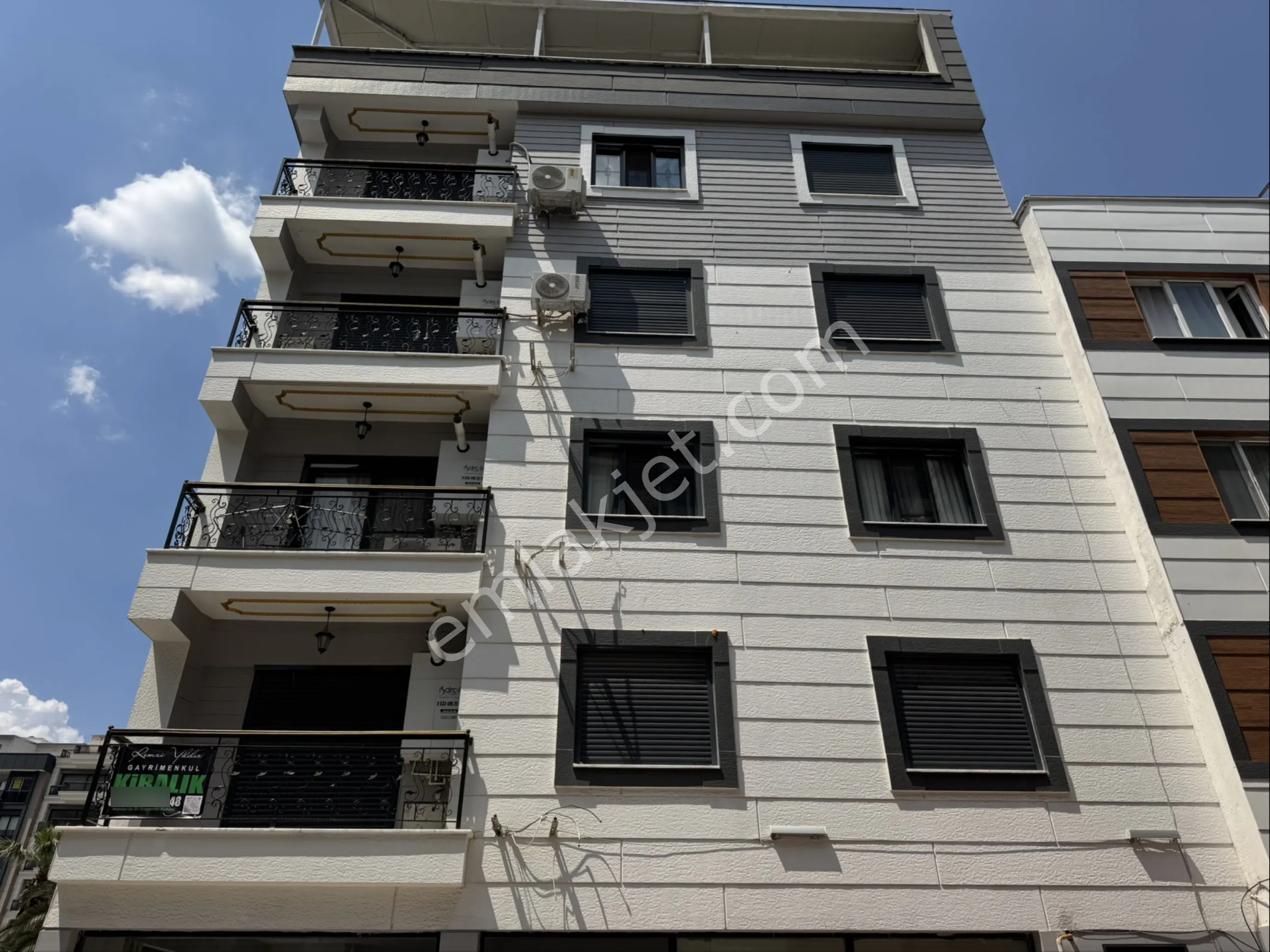 Tevfikiye Mah Kiralık Lüks Yeni Nesil Kiralık Dairemiz - Görsel 2