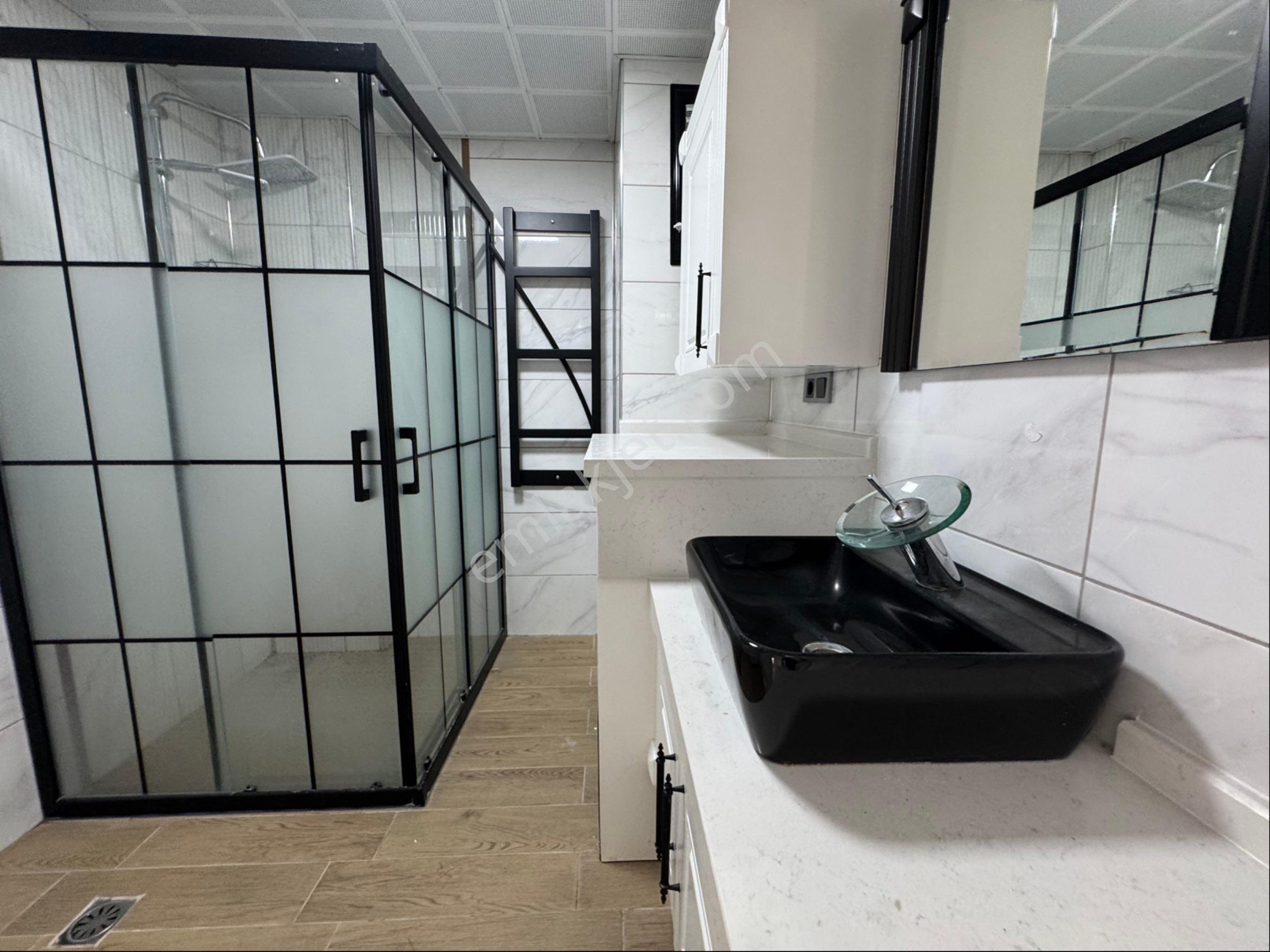 Tevfikiye Mah Kiralık Lüks Yeni Nesil Kiralık Dairemiz - Görsel 22
