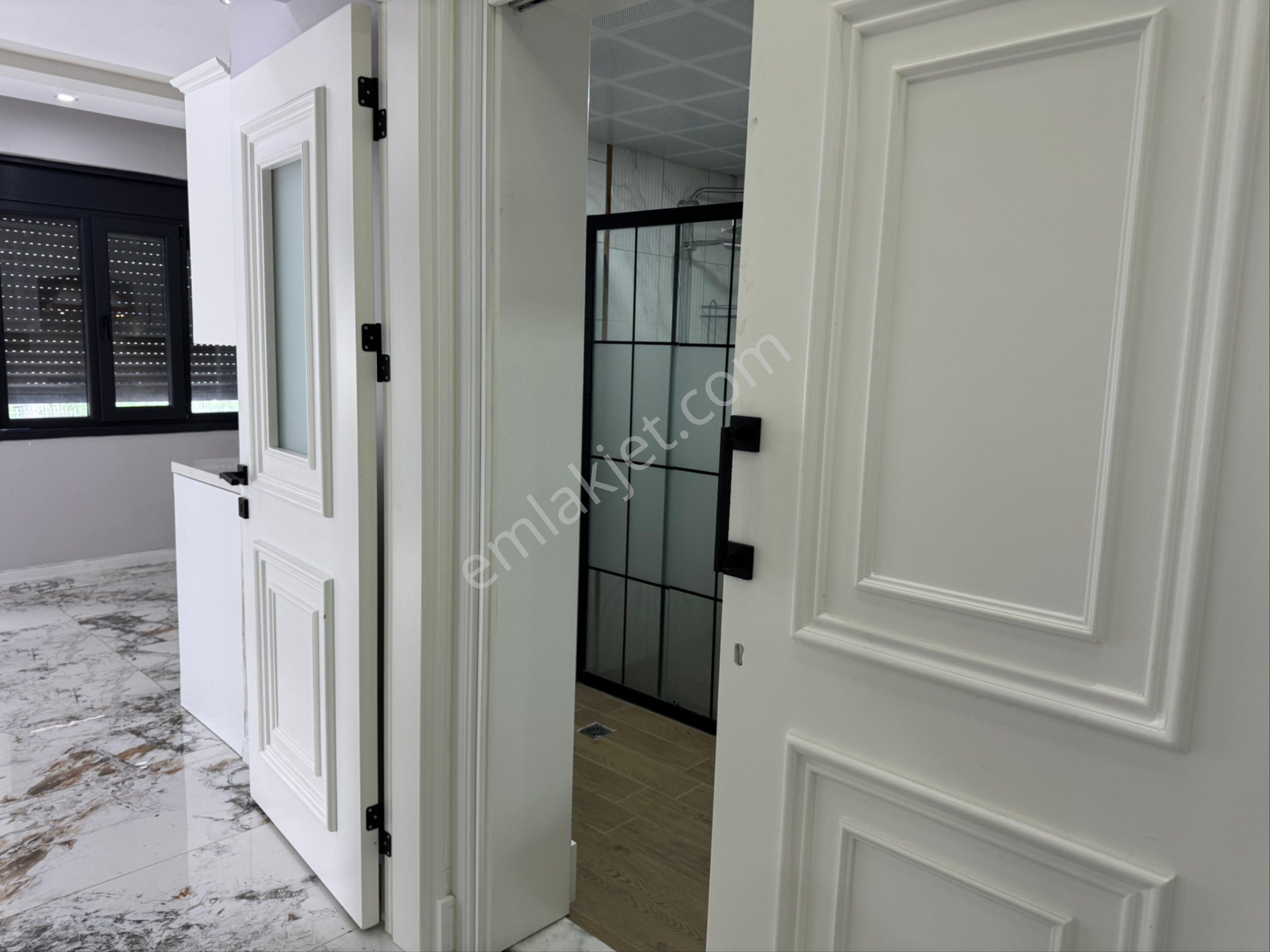 Tevfikiye Mah Kiralık Lüks Yeni Nesil Kiralık Dairemiz - Görsel 14