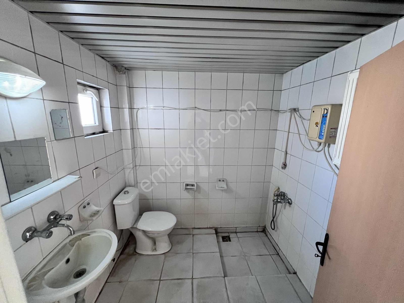 Tried - Beyazşehir Eras Sitelerinde 3+1 Kiralık Daire - Görsel 18