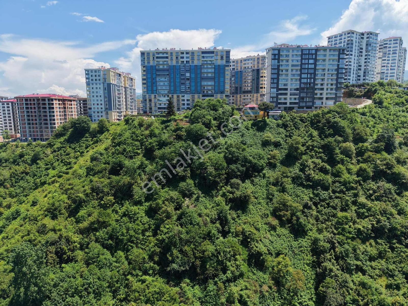 Kaşustunde Fırsat 1.750 M2 İmarlı Arsa - Görsel 15