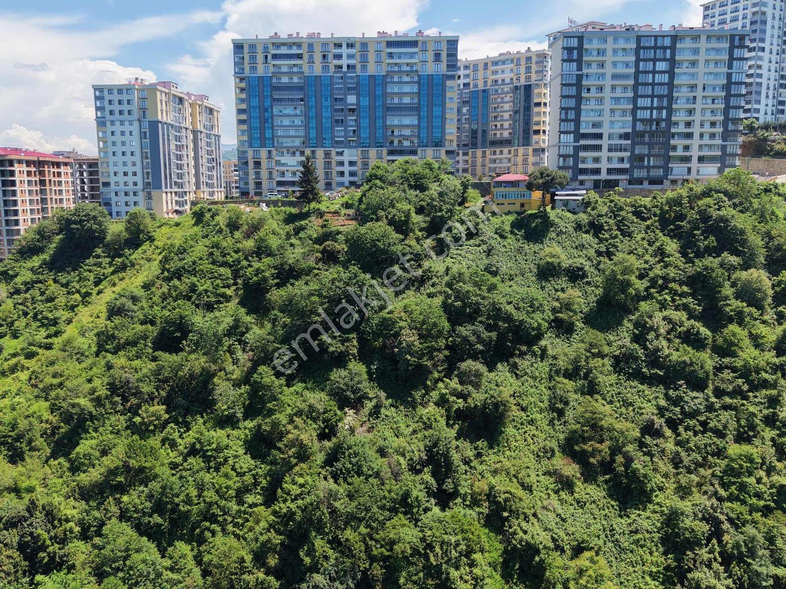 Kaşustunde Fırsat 1.750 M2 İmarlı Arsa - Görsel 16