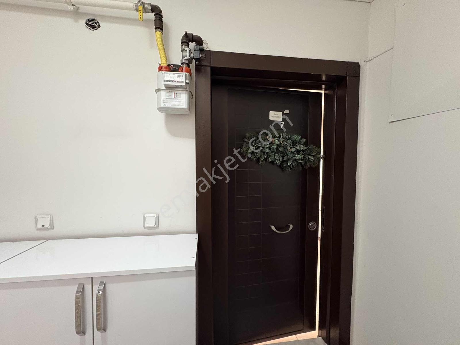 Buket Emlaktan Satılık 2+1 Daire Doğalgazlı - Görsel 20