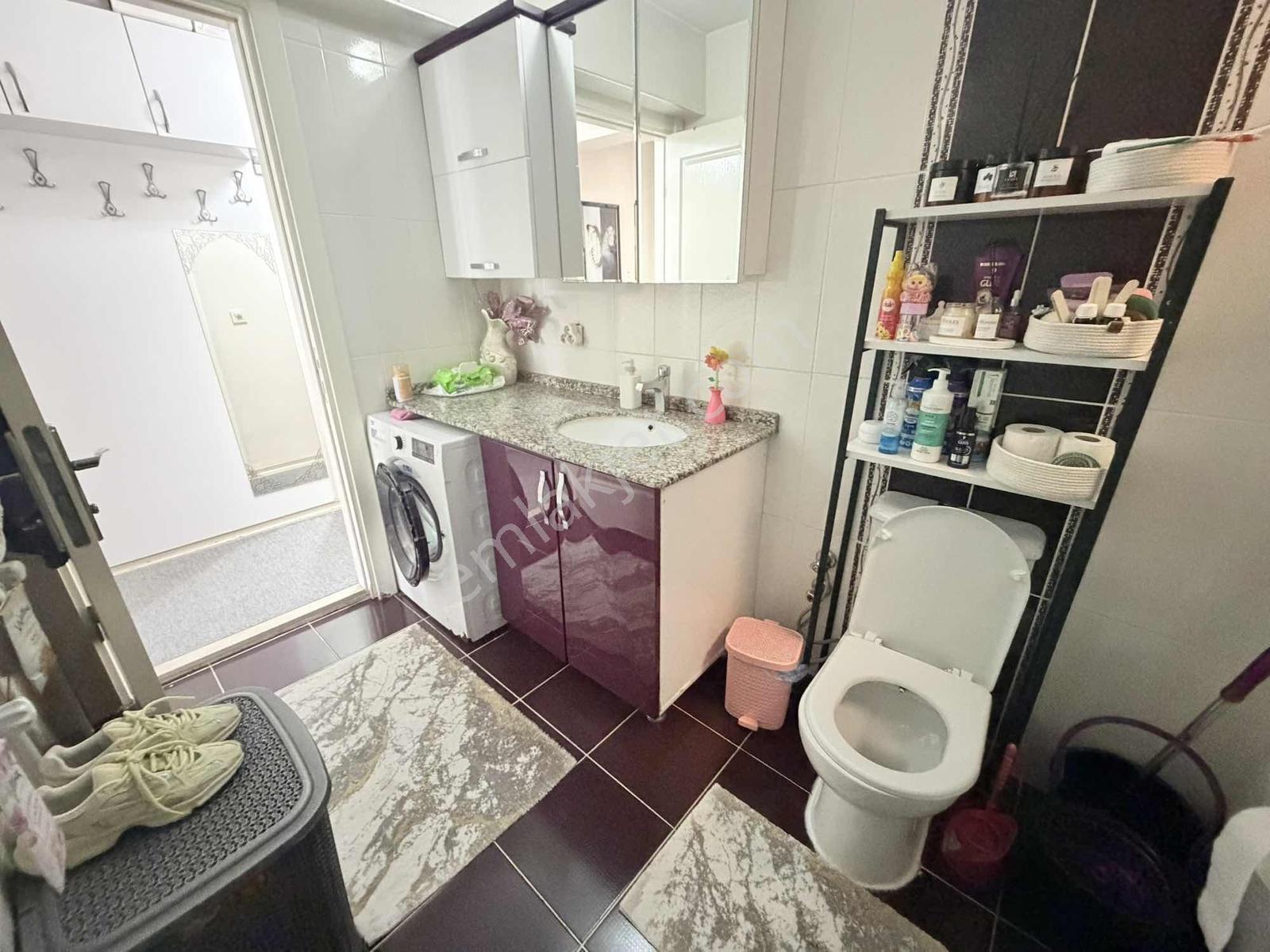 Sarıyer Mah. 2+1 110 M2 7 Yıllık Fırsat Otoparklı Satılık Daire - Görsel 23