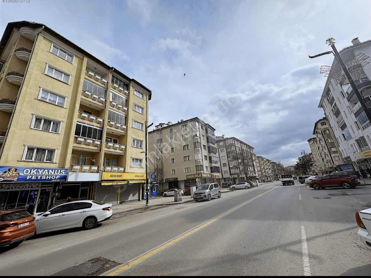 Karahan Emlak'tan Mevlânâ'da Ana Cadde Üzerınde Kiralık Dükkan - Görsel 6