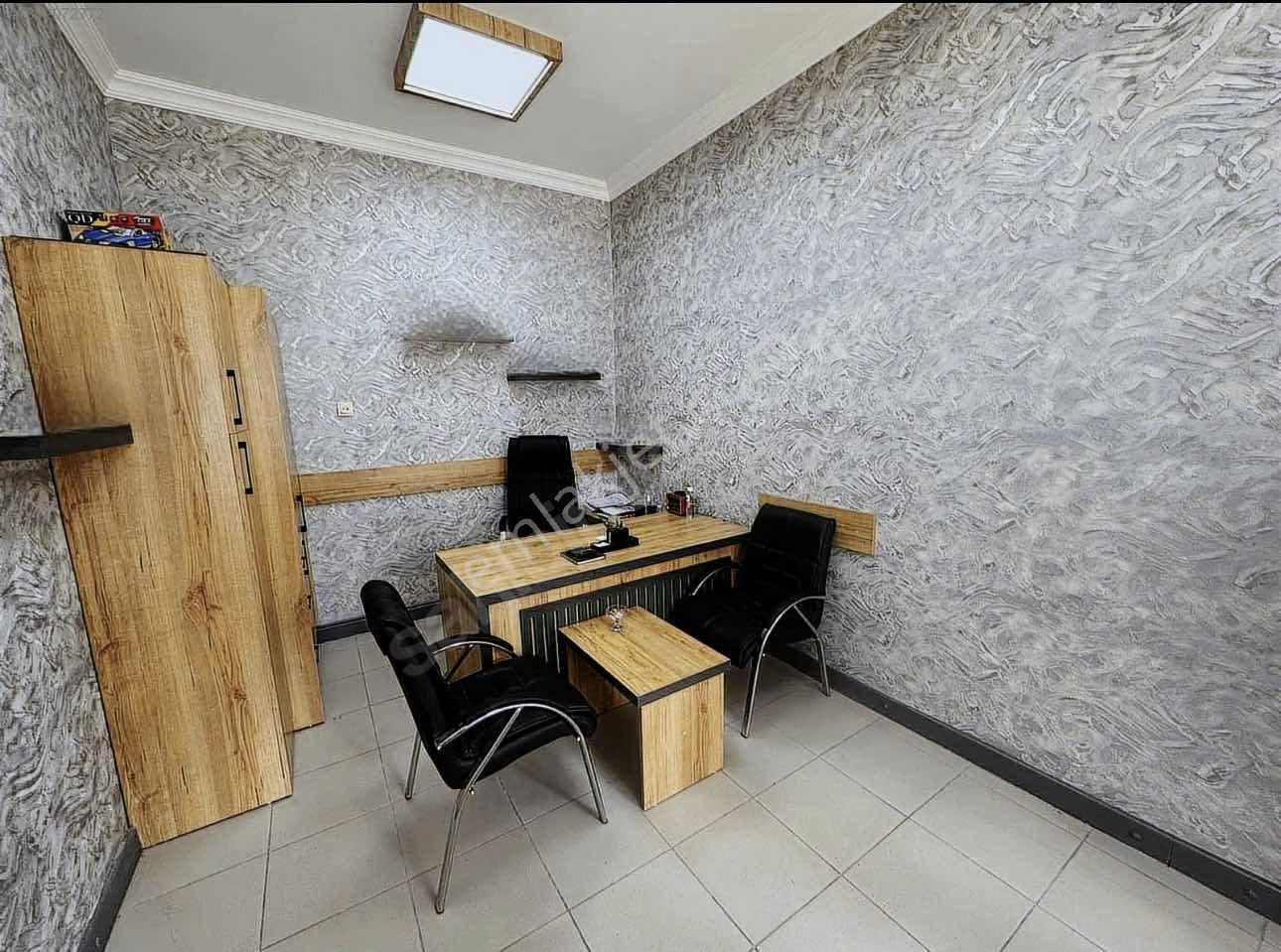 Karahan Emlak'tan Mevlânâ'da Ana Cadde Üzerınde Kiralık Dükkan - Görsel 11