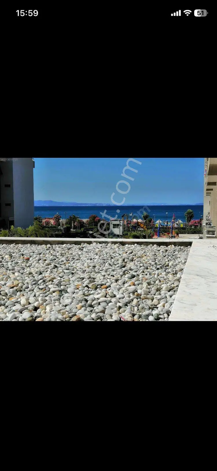 Körfez Termal Kiralık