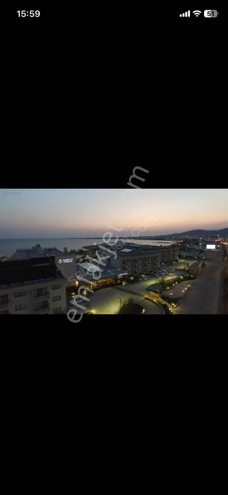 Körfez Termal Kiralık - Görsel 9