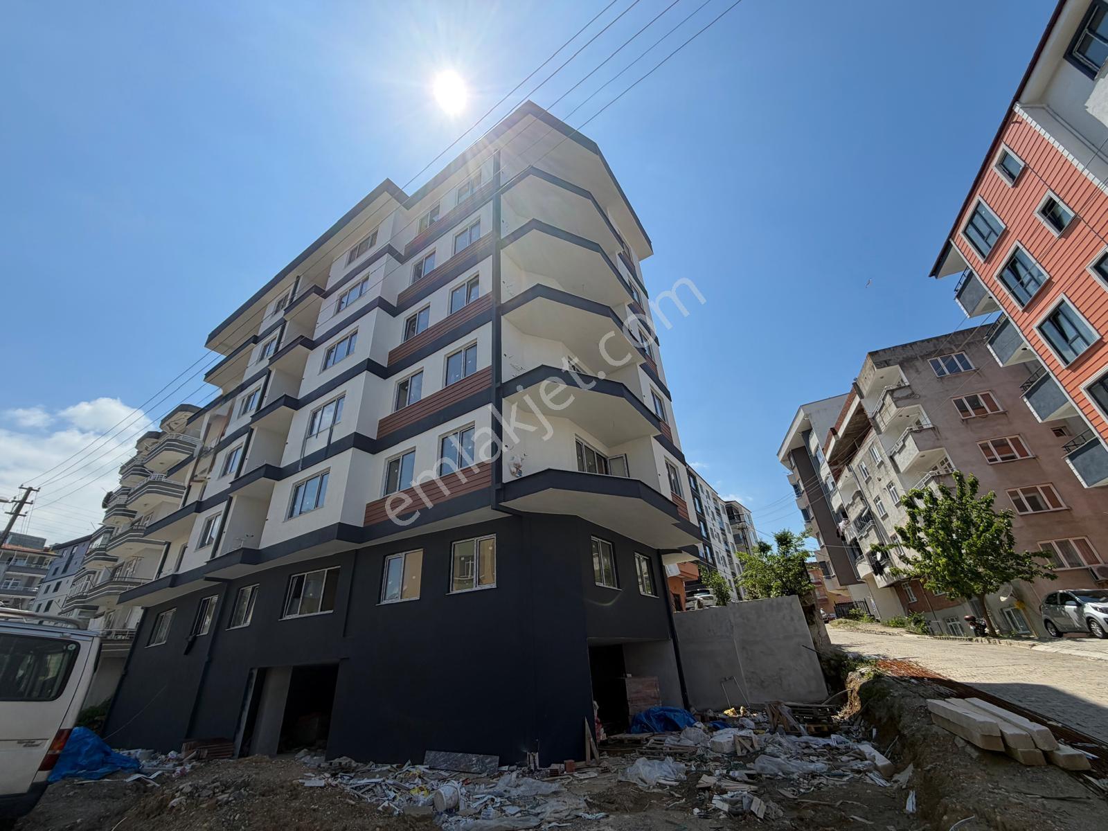 Delta Gayrimenkul'den Bulancak Mahallesi'nde 2+1 Satılık Daire! - Görsel 17