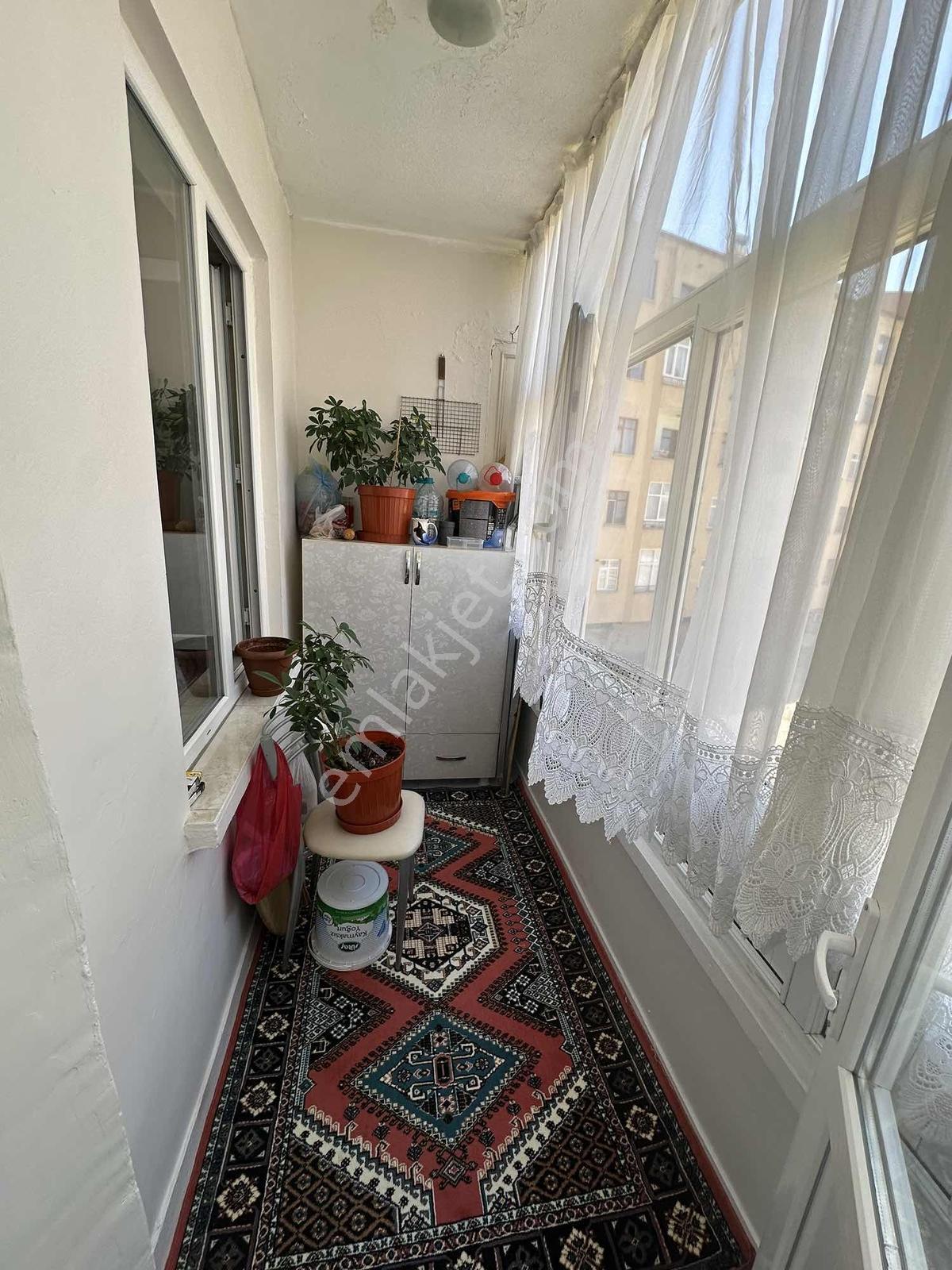 [ema]mustafapaşa Da En İyi Lokasyonda 3+1 Satılık Daire - Görsel 9