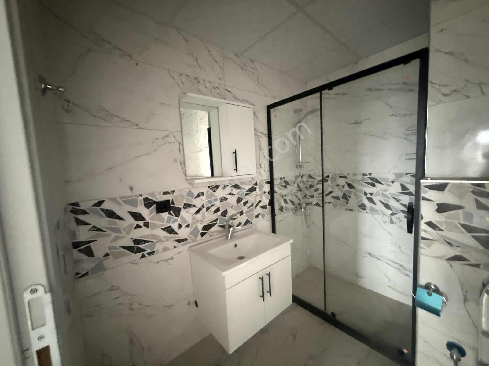 Yağmur Emlak'tan Tekkeköyde Kiralık 2+1 Sıfır Lüks Daire - Görsel 23