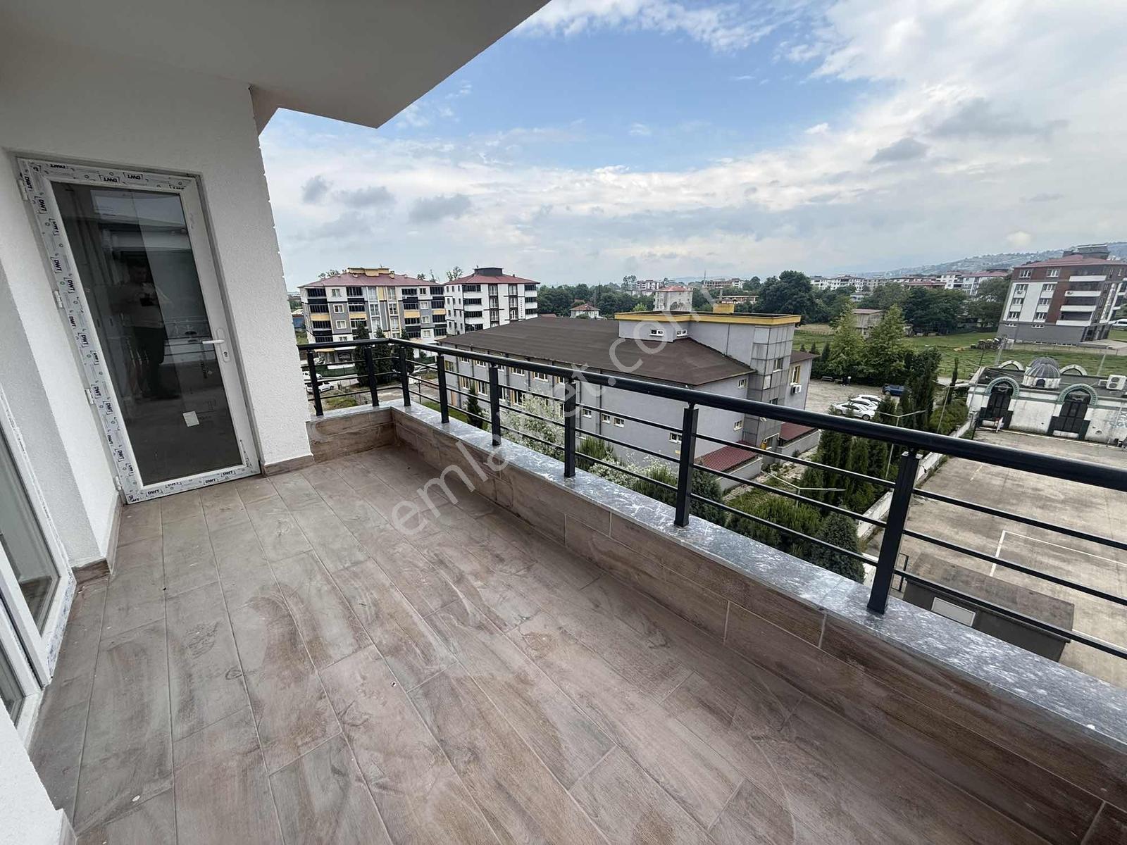 Yağmur Emlak'tan Tekkeköyde Kiralık 2+1 Sıfır Lüks Daire - Görsel 9