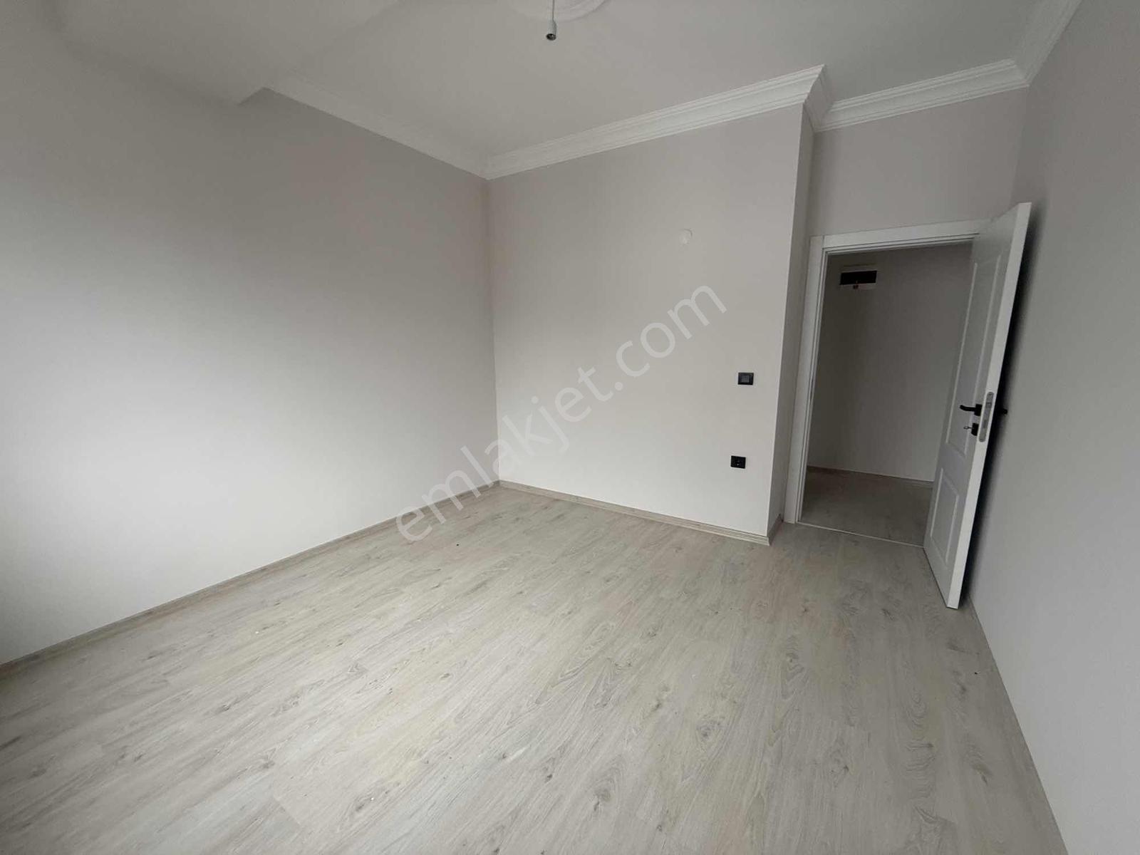 Yağmur Emlak'tan Tekkeköyde Kiralık 2+1 Sıfır Lüks Daire - Görsel 18
