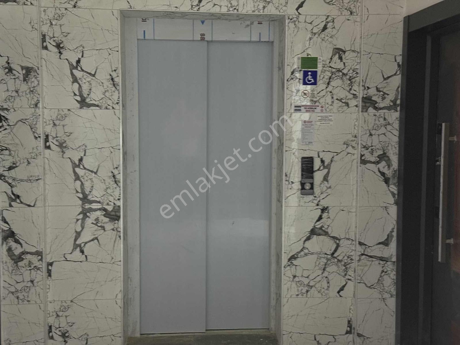 Yağmur Emlak'tan Tekkeköyde Kiralık 2+1 Sıfır Lüks Daire - Görsel 26
