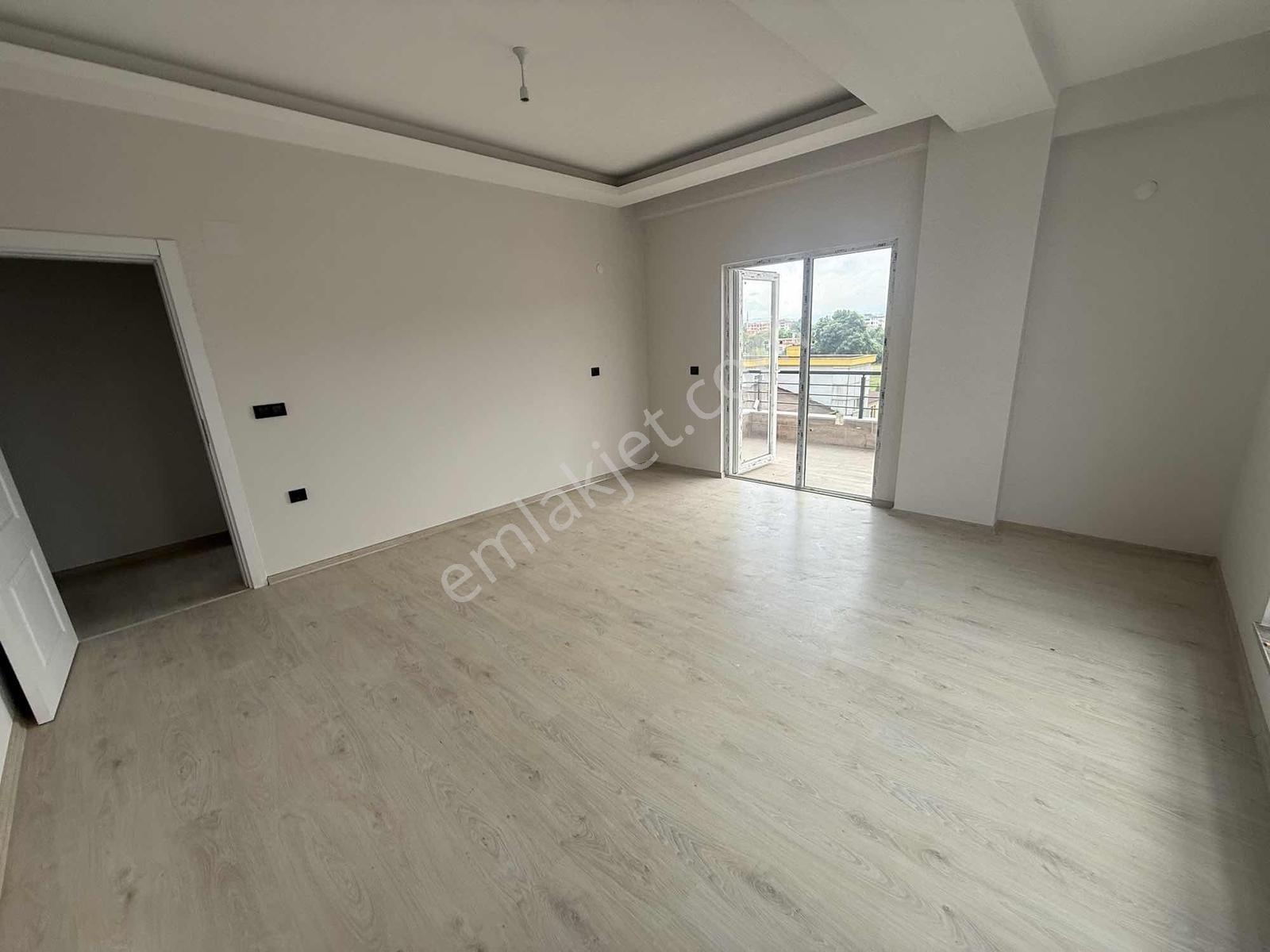 Yağmur Emlak'tan Tekkeköyde Kiralık 2+1 Sıfır Lüks Daire - Görsel 5