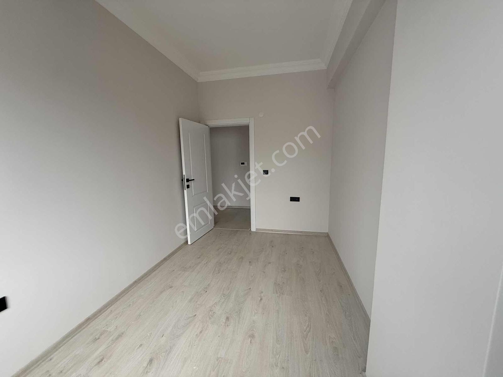 Yağmur Emlak'tan Tekkeköyde Kiralık 2+1 Sıfır Lüks Daire - Görsel 12