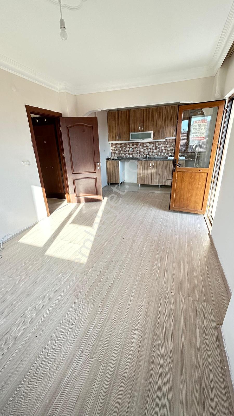 Bostanpazarı Mevkiinde Amerikan Mutfaklı 2+1 Kiralık Daire - Görsel 27