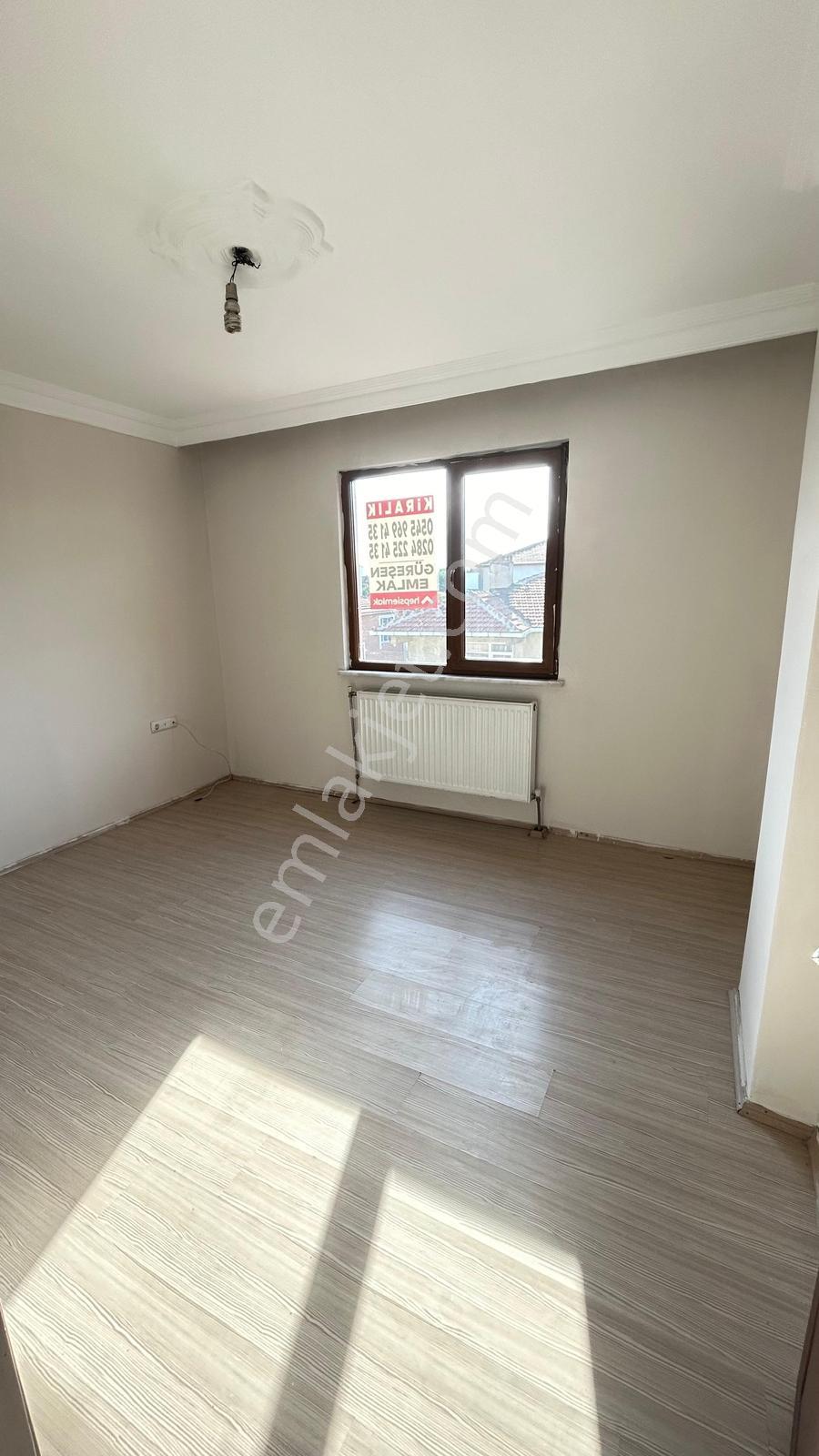 Bostanpazarı Mevkiinde Amerikan Mutfaklı 2+1 Kiralık Daire - Görsel 9