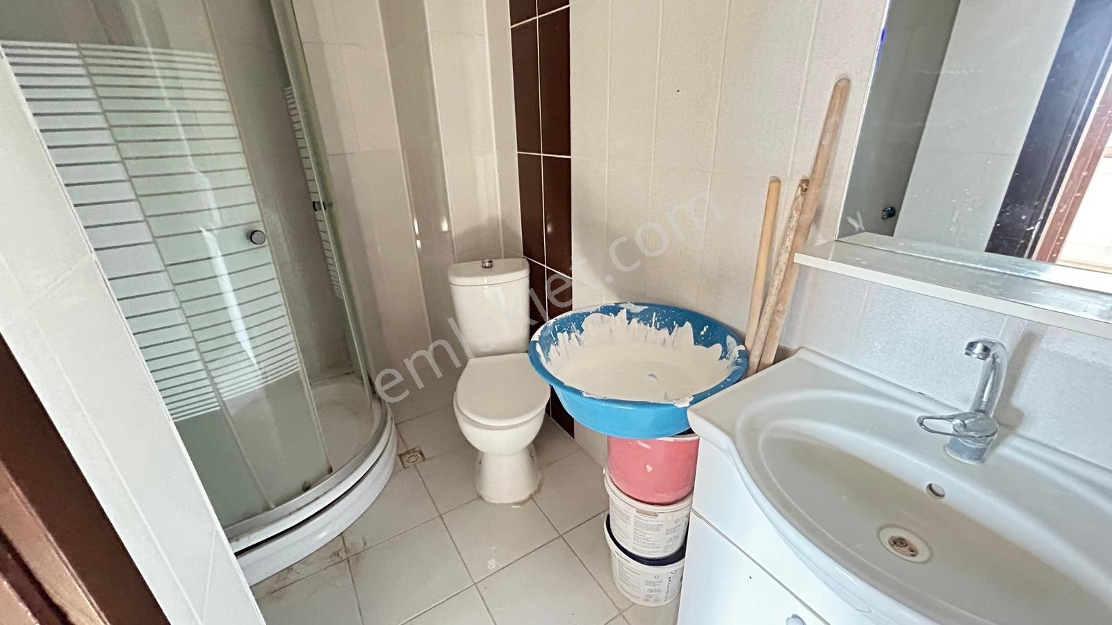 Bostanpazarı Mevkiinde Amerikan Mutfaklı 2+1 Kiralık Daire - Görsel 11