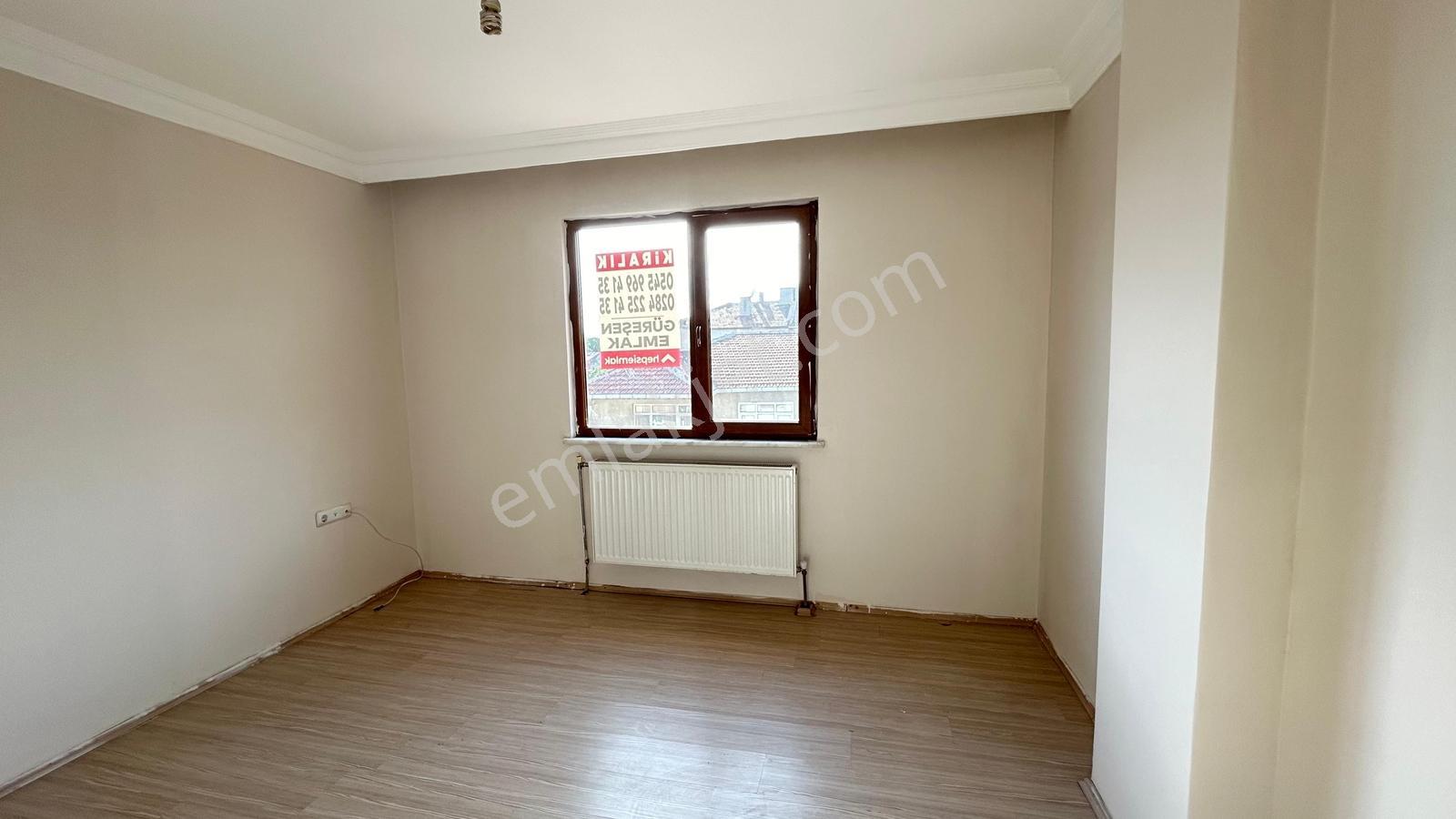 Bostanpazarı Mevkiinde Amerikan Mutfaklı 2+1 Kiralık Daire - Görsel 7