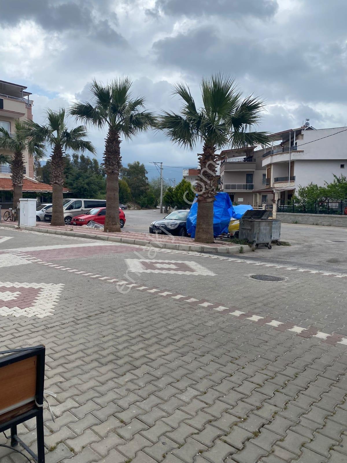 Turpa'dan Menderes Gümüldürde Satılık 19 Odalı Otel/cafe - Görsel 4