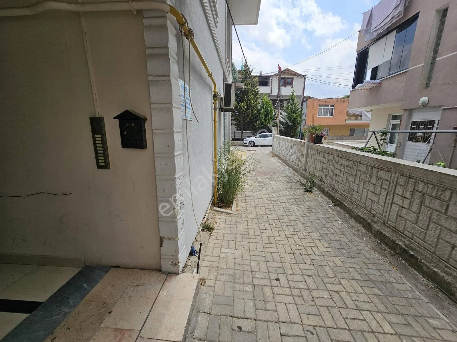 42 Evler'de Kiralık 1+1 70m² Dubleks Daire - Görsel 2