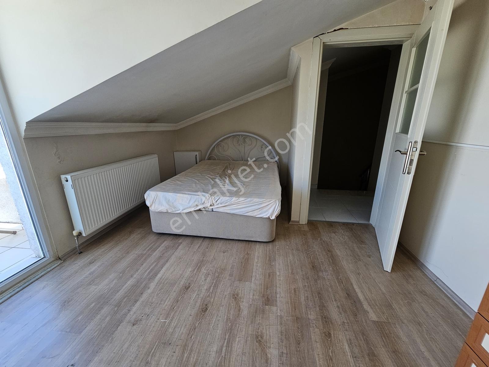 42 Evler'de Kiralık 1+1 70m² Dubleks Daire - Görsel 18