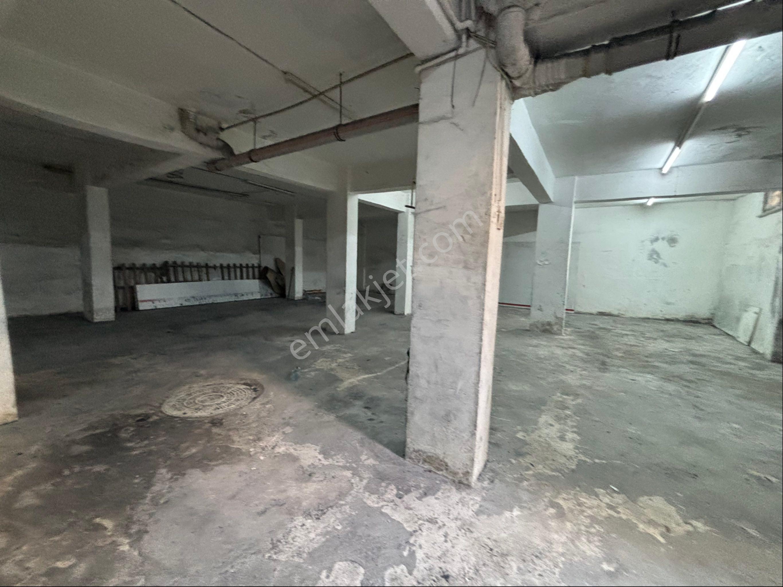 Metropol Emlak’tan Kiralık Dükkan Mimar Sinan - Görsel 11