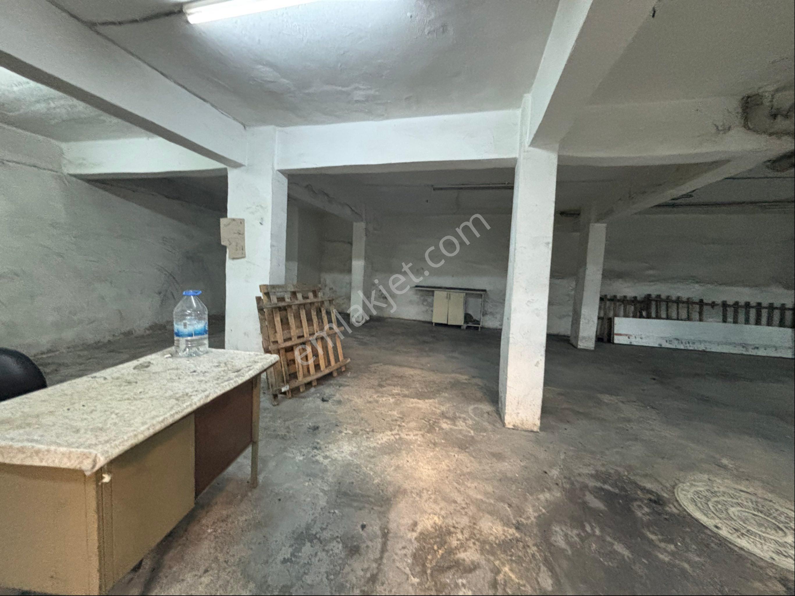 Metropol Emlak’tan Kiralık Dükkan Mimar Sinan - Görsel 7
