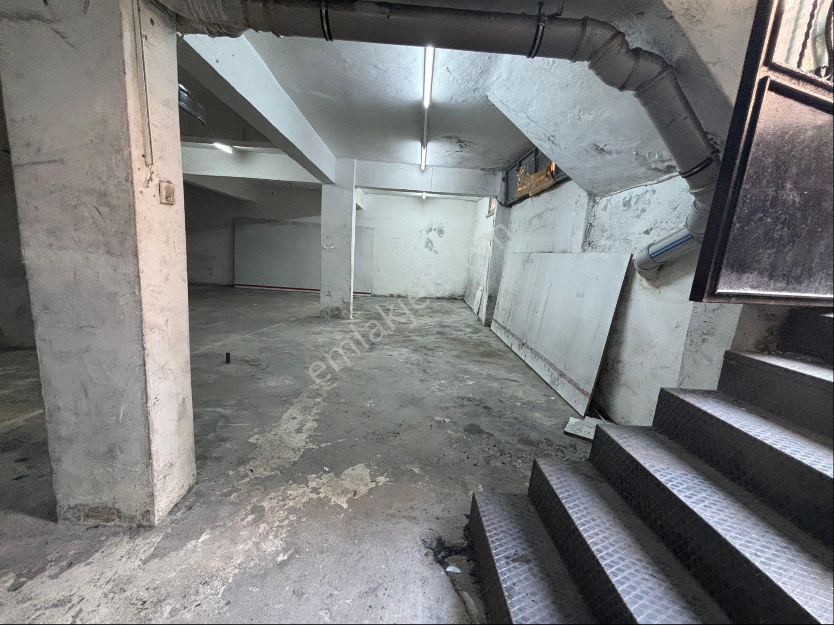 Metropol Emlak’tan Kiralık Dükkan Mimar Sinan - Görsel 13
