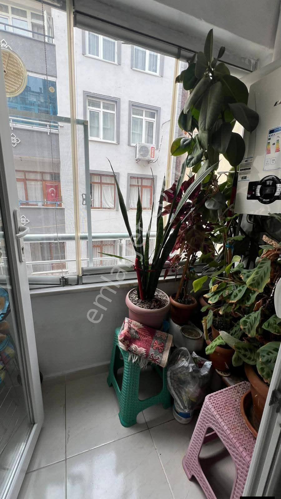Samsun İlkadım Yenidoğan Mahallesi'nde Kat Tapulu Masrafsız - Görsel 3