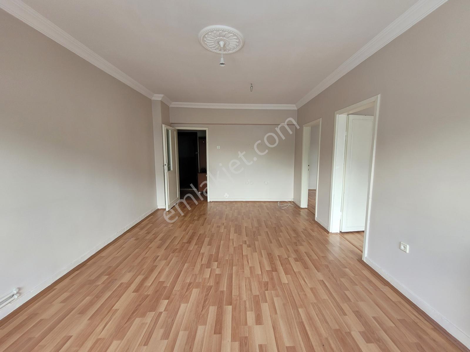 Ahiler'den Ayvalı Akif Sokak'ta 3 Cepheli Katta Kiralık Daire!!! - Görsel 21