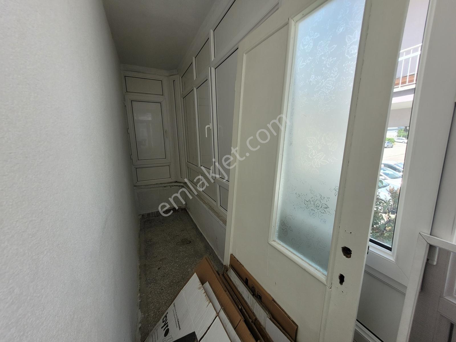 Ahiler'den Ayvalı Akif Sokak'ta 3 Cepheli Katta Kiralık Daire!!! - Görsel 20