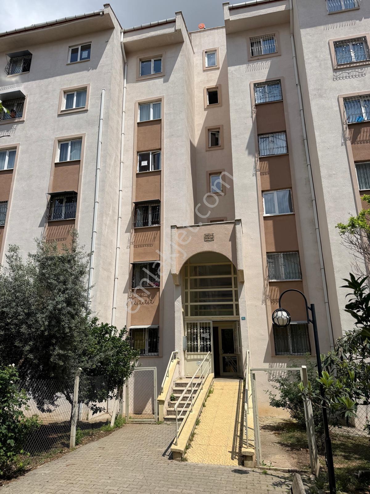 Adana Sarıçam Suluca Tokilerde Satılık 2+1 Daire