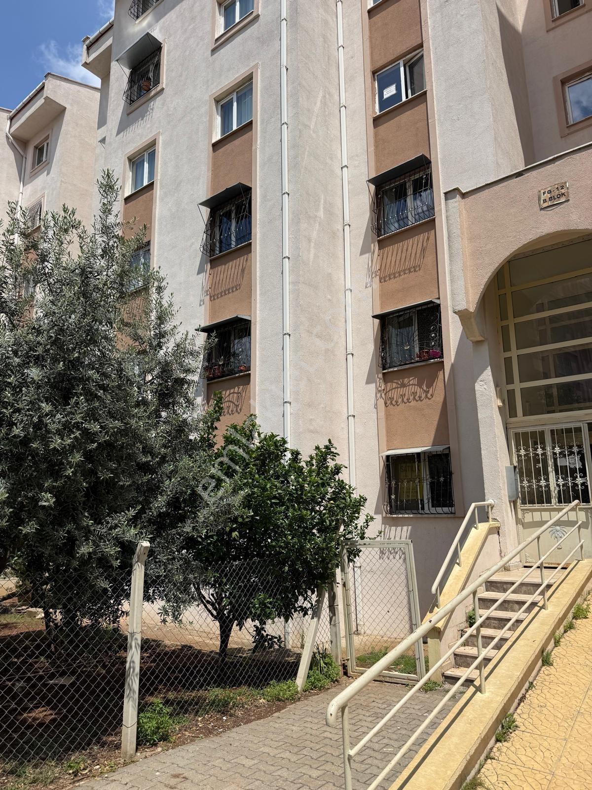 Adana Sarıçam Suluca Tokilerde Satılık 2+1 Daire - Görsel 4