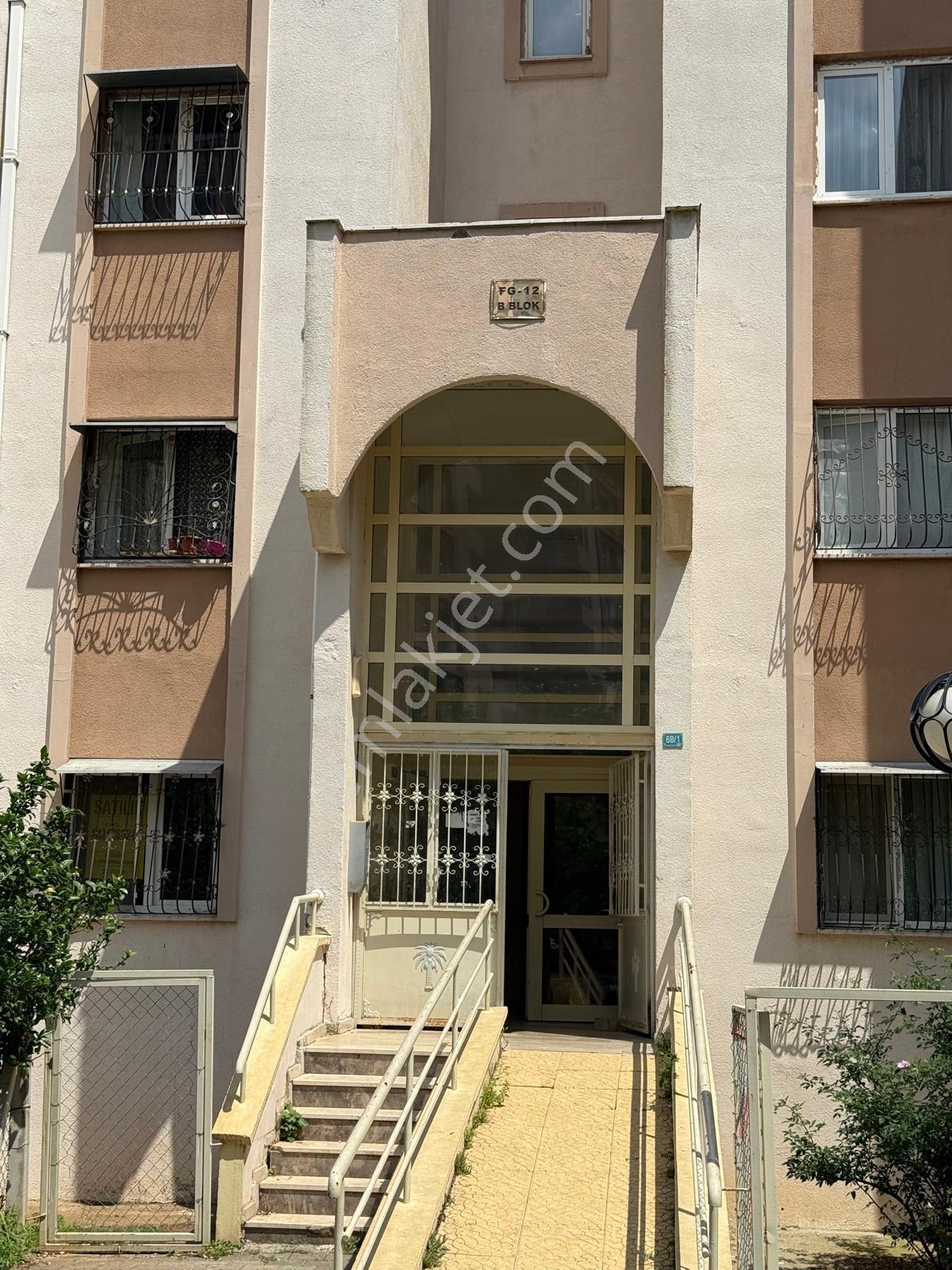 Adana Sarıçam Suluca Tokilerde Satılık 2+1 Daire - Görsel 5