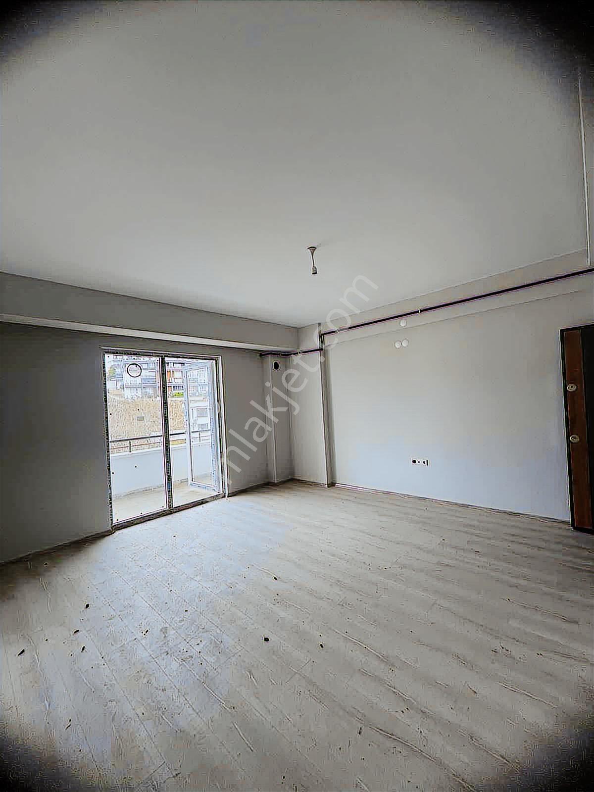 Rw.beta'dan Büyükoyumca'da Kiralık 1+1 Daire - Görsel 2