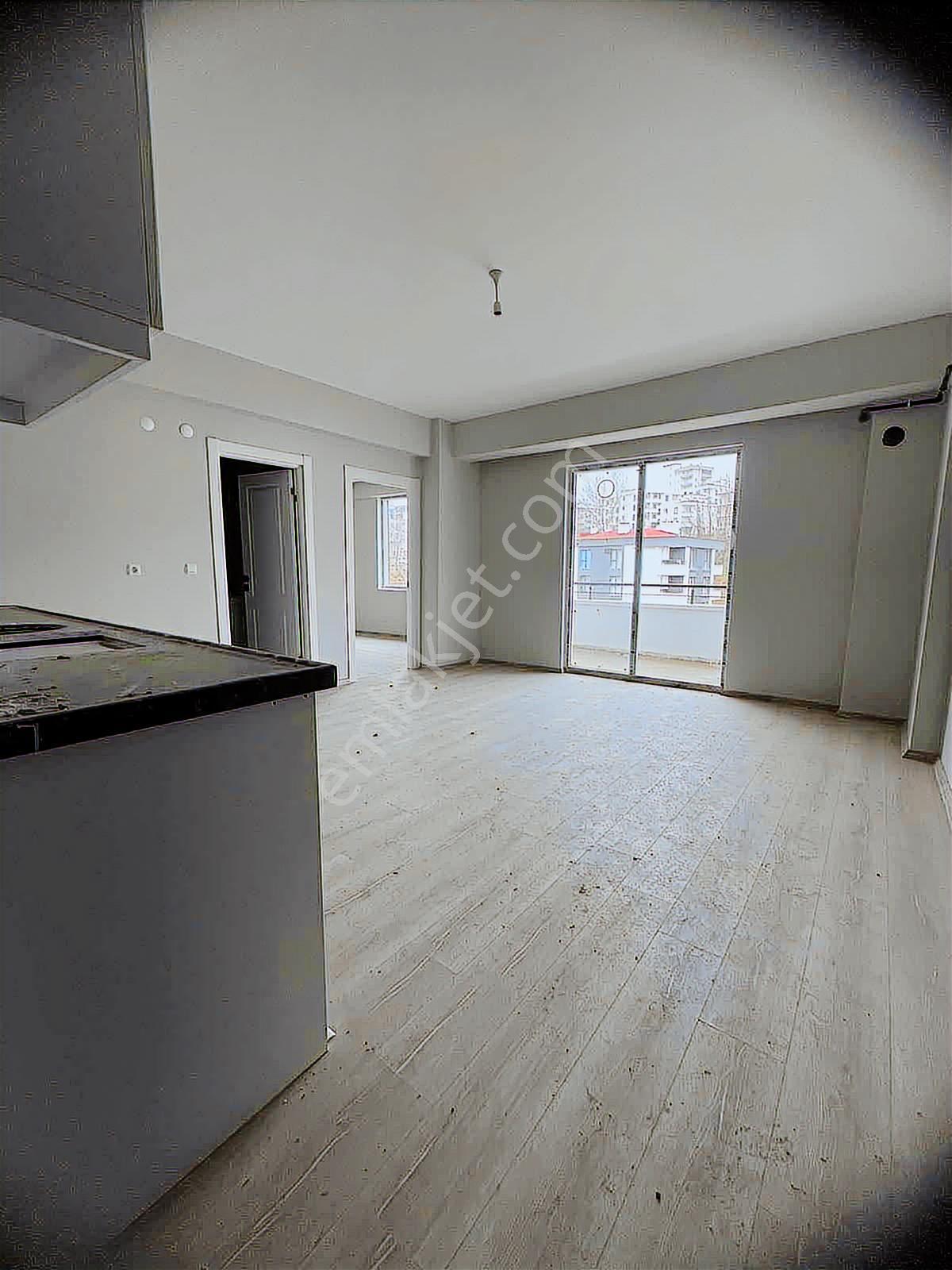 Rw.beta'dan Büyükoyumca'da Kiralık 1+1 Daire - Görsel 3