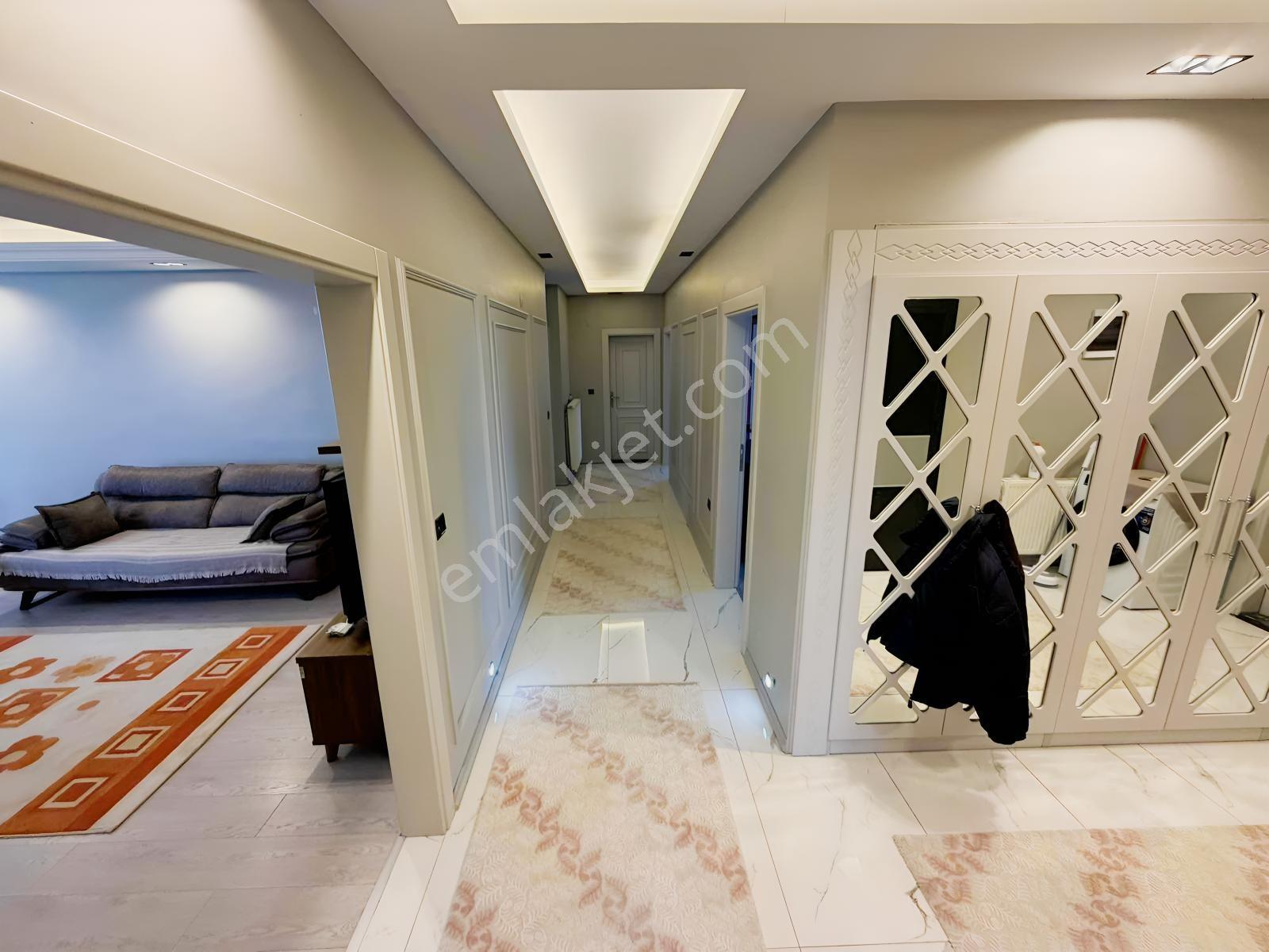 Rw Beta 'dan Çarşambada Satılık Bahçeli Villa - Görsel 18