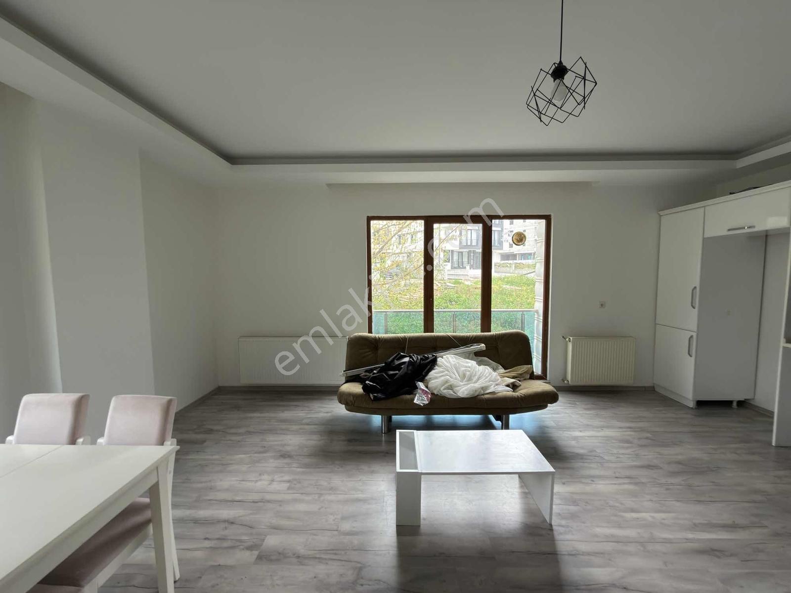 Rw.beta'dan Esenevler'de Geniş 1+1 Kiralık Daire - Görsel 12
