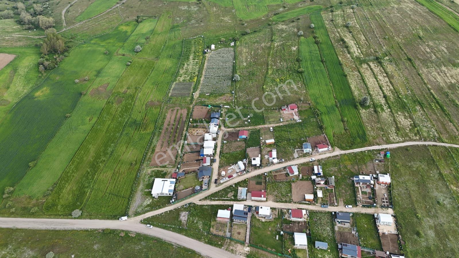 Sevgimden Karadere'de Satılık Kurulu Düzen Bahçe - Görsel 11