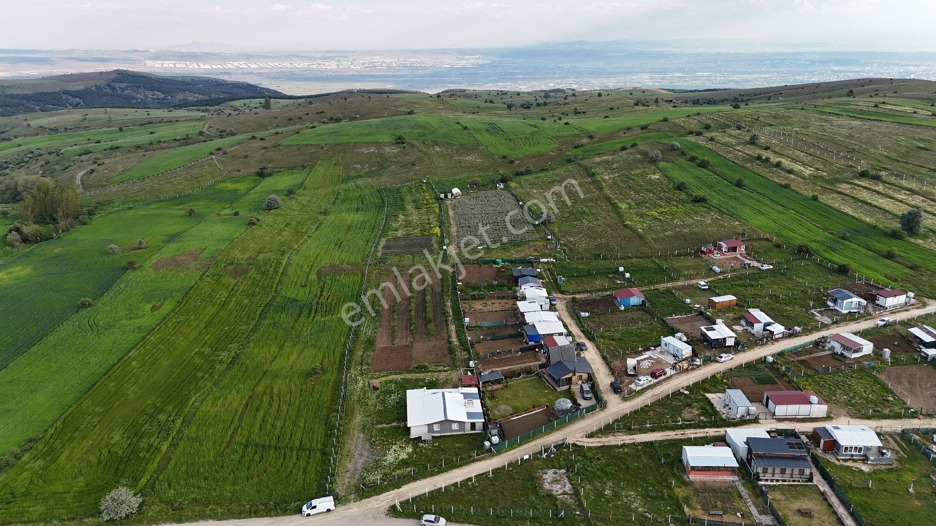 Sevgimden Karadere'de Satılık Kurulu Düzen Bahçe - Görsel 9
