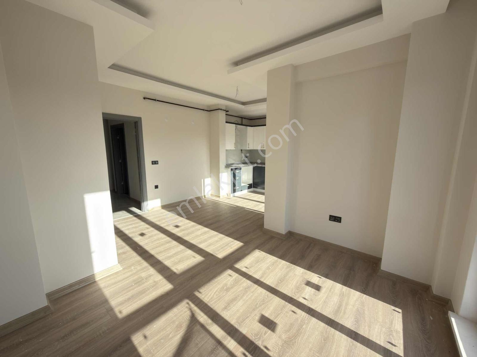 Rw.beta'dan Gökdelenler Bölgesinde 2+1 İskanlı Daire - Görsel 19